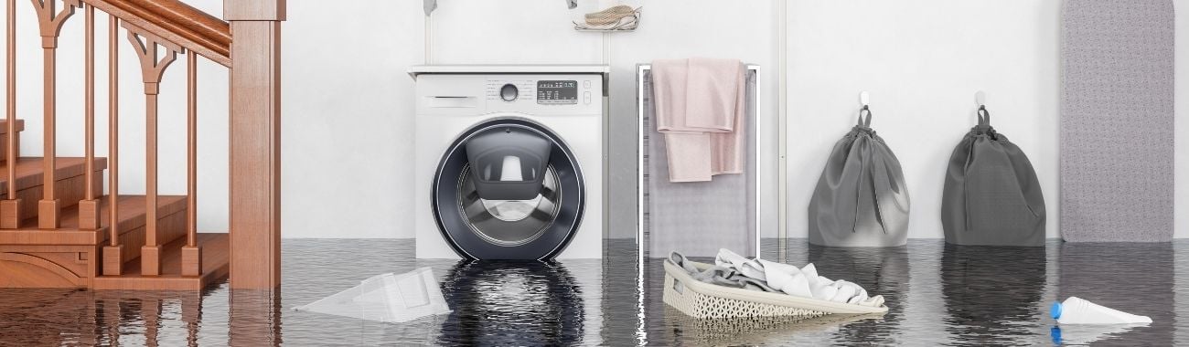 How to Clean a Flooded Basement